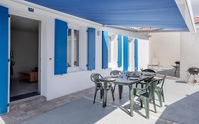 Maison proche océan - 6 pers